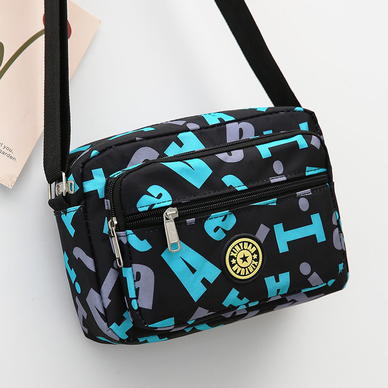 Crossbody Bag