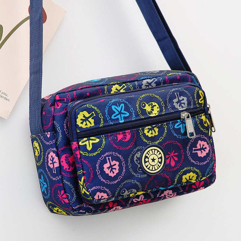 Crossbody Bag