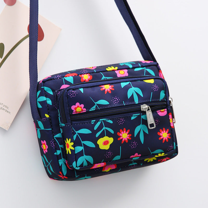Crossbody Bag