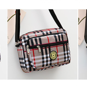 Crossbody Bag