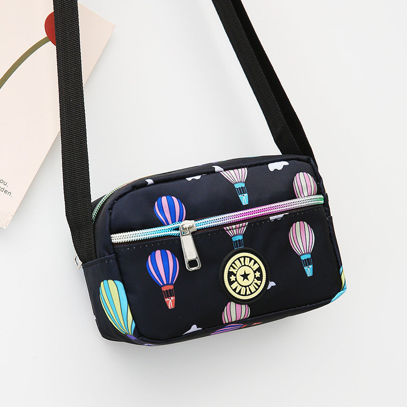 Crossbody Bag