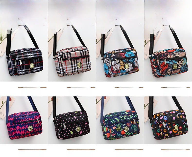 Crossbody Bag