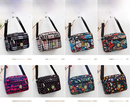 Crossbody Bag
