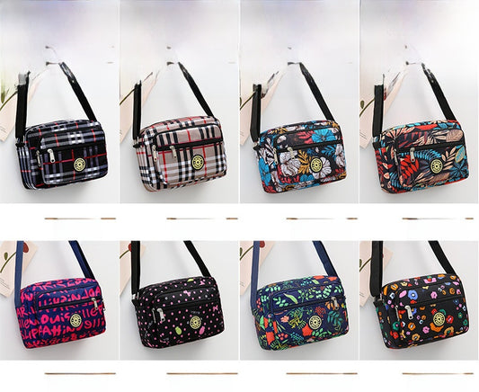 Crossbody Bag