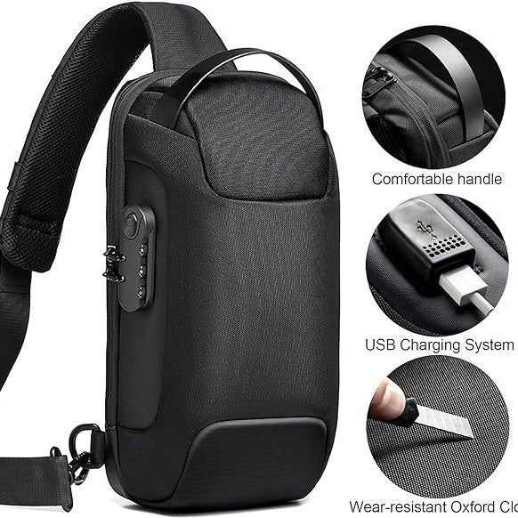 Crossbody Bag