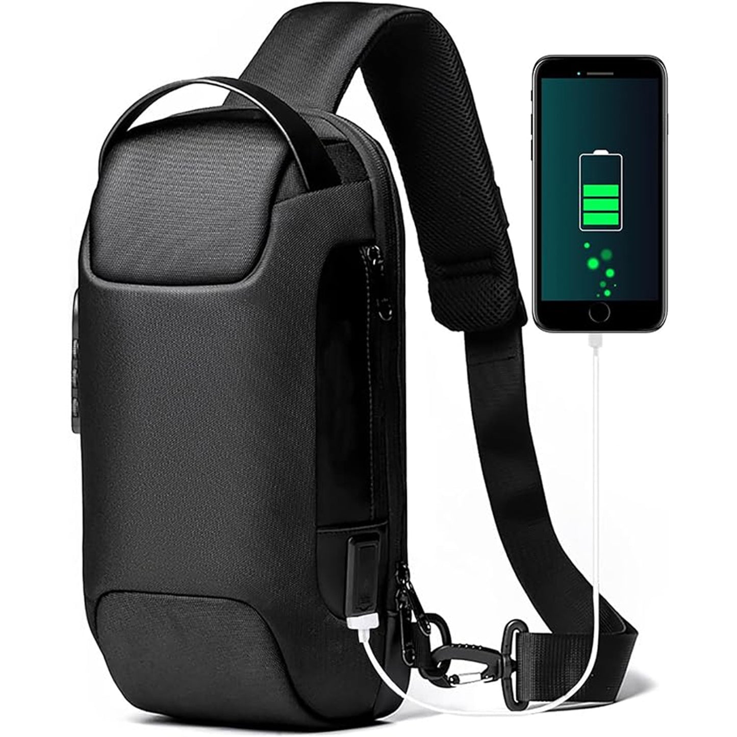 Crossbody Bag