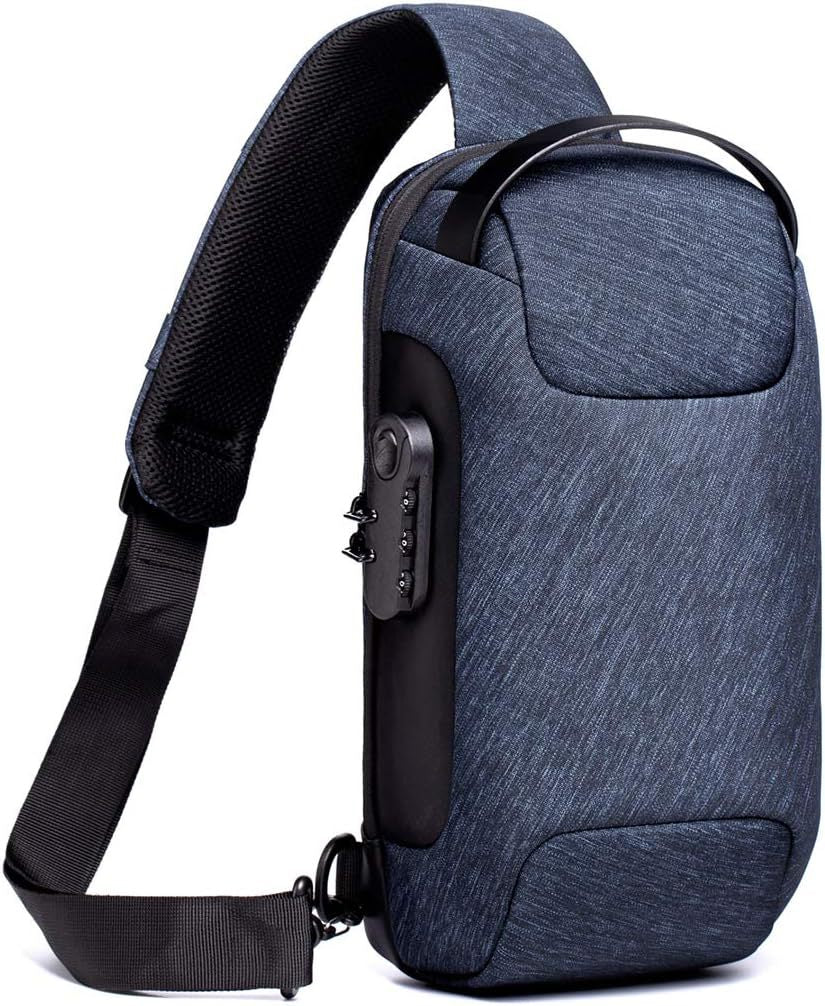 Crossbody Bag