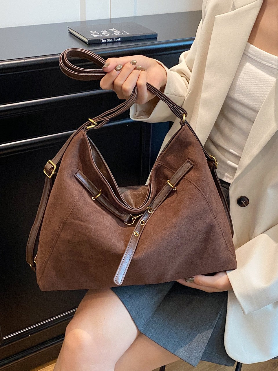 Crossbody Bag