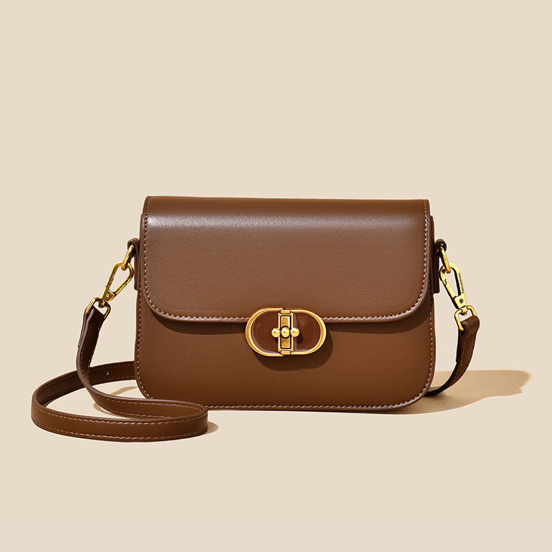 Crossbody bag - winter edition