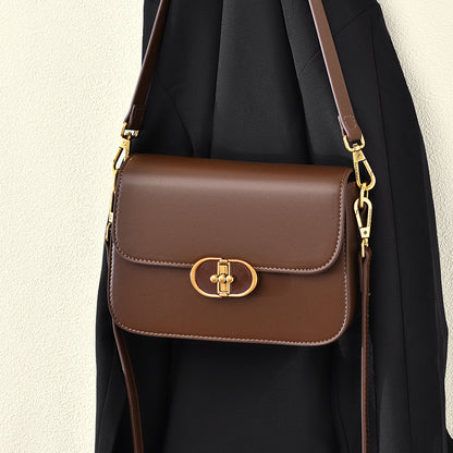 Crossbody bag - winter edition