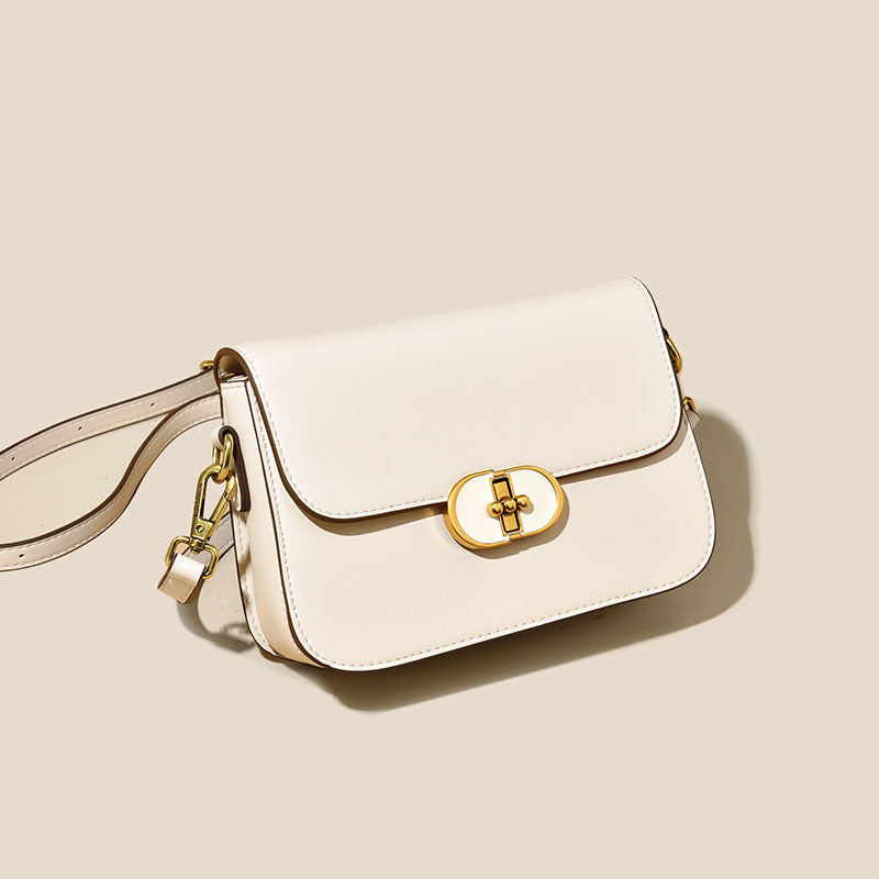 Crossbody bag - winter edition