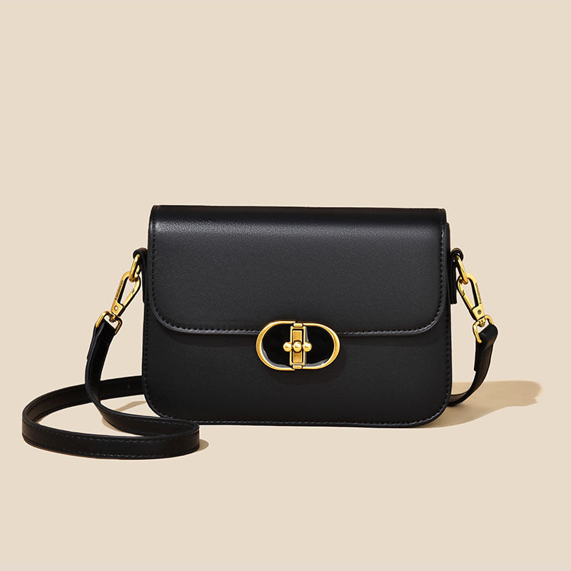 Crossbody bag - winter edition
