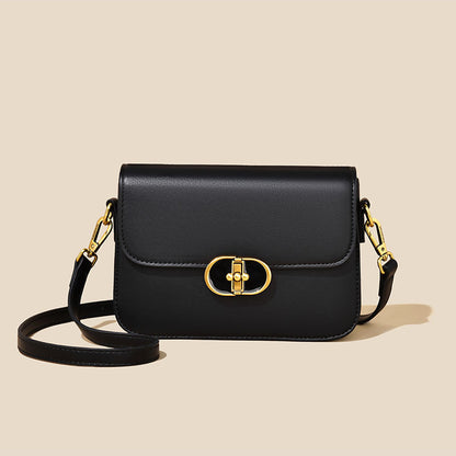 Crossbody bag - winter edition