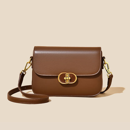Crossbody bag - winter edition