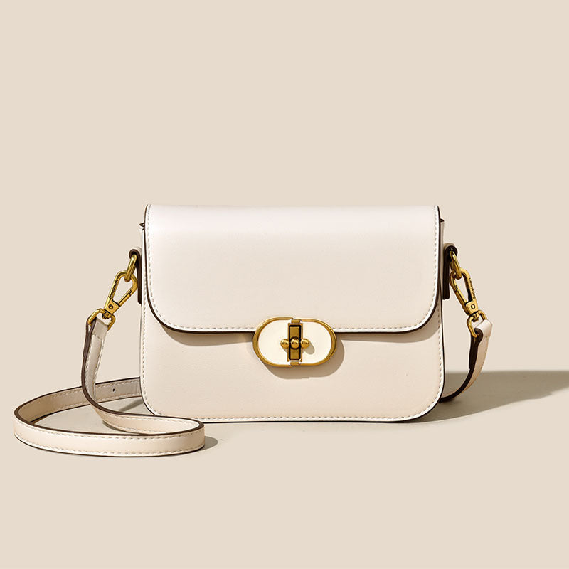 Crossbody bag - winter edition