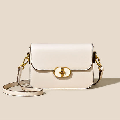 Crossbody bag - winter edition