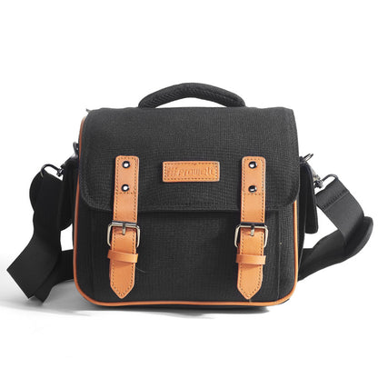 Crossbody Camera Bag