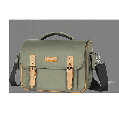 Crossbody Camera Bag
