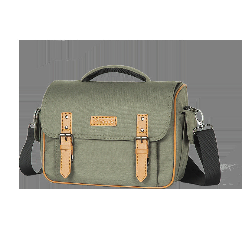 Crossbody Camera Bag