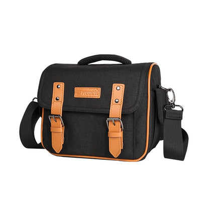 Crossbody Camera Bag