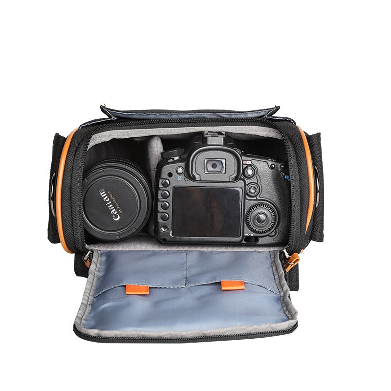 Crossbody Camera Bag