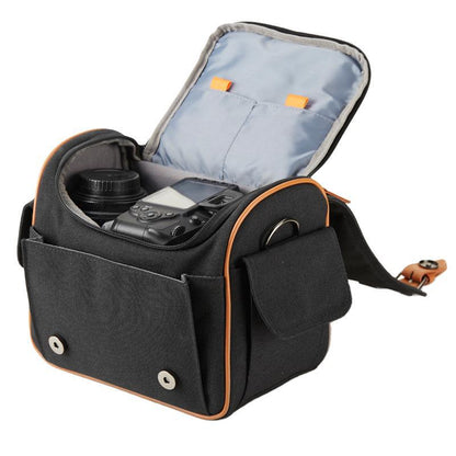 Crossbody Camera Bag