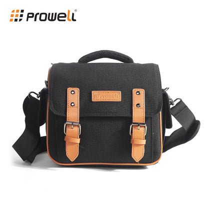 Crossbody Camera Bag