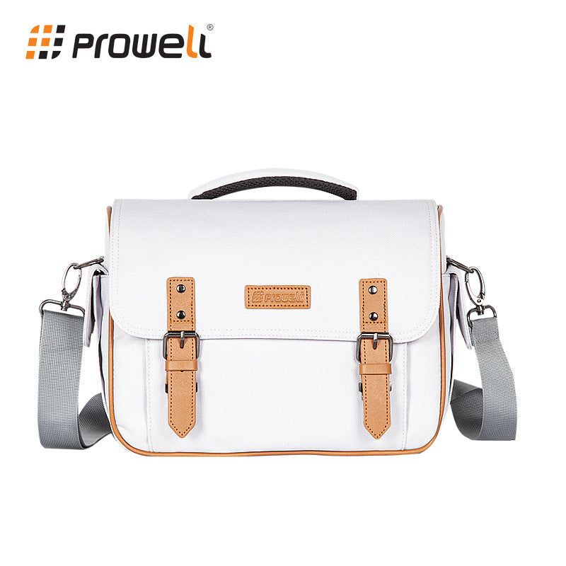 Crossbody Camera Bag
