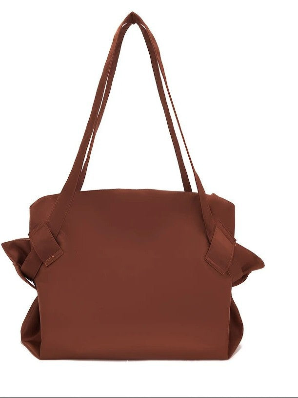 Crossbody Duffel Bag