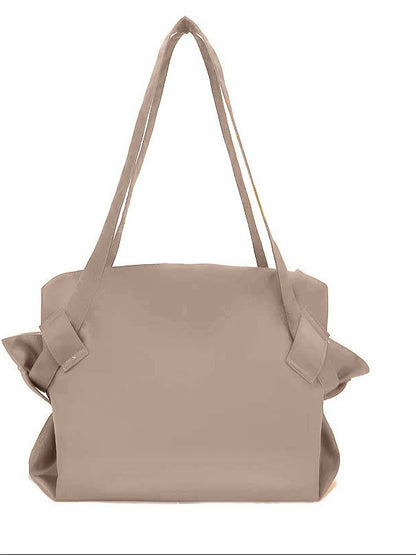 Crossbody Duffel Bag