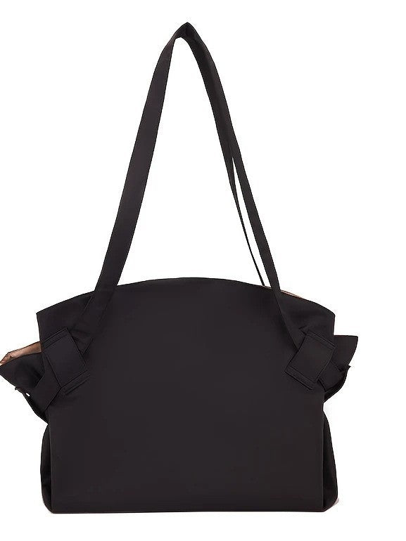 Crossbody Duffel Bag