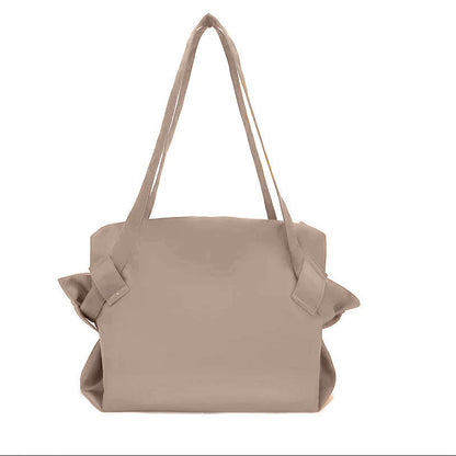 Crossbody Duffel Bag