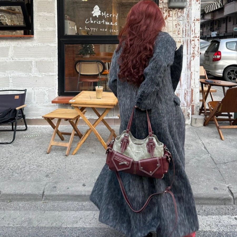 crossbody handbag