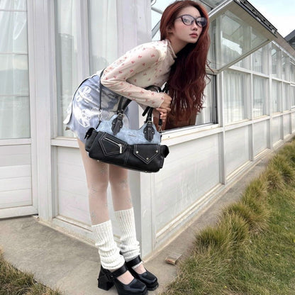 crossbody handbag