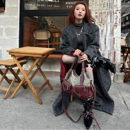 crossbody handbag