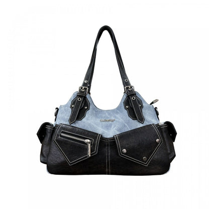 crossbody handbag