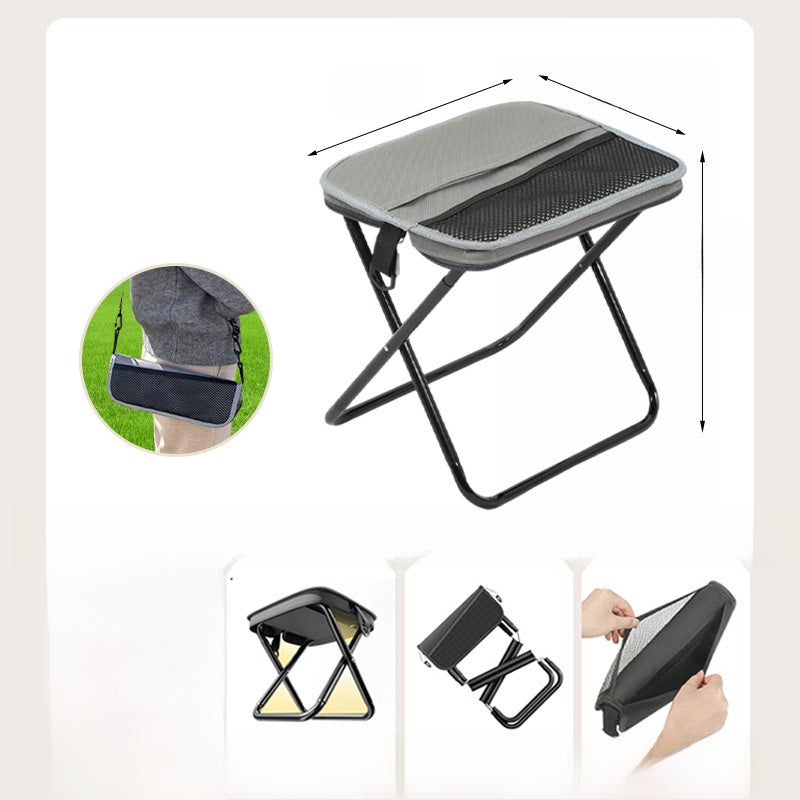 Crossbody handbag stand