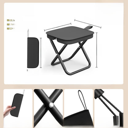 Crossbody handbag stand
