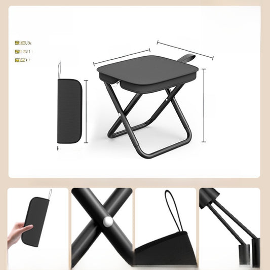 Crossbody handbag stand