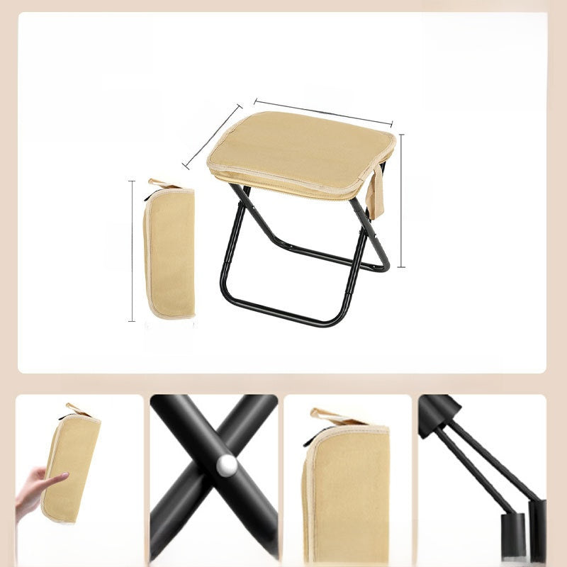 Crossbody handbag stand