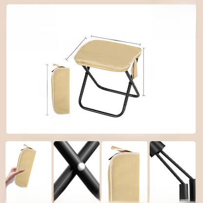 Crossbody handbag stand