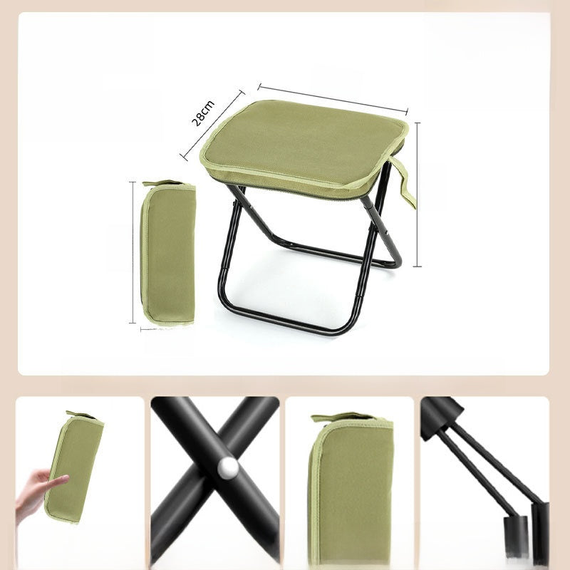 Crossbody handbag stand