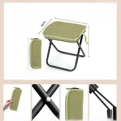 Crossbody handbag stand