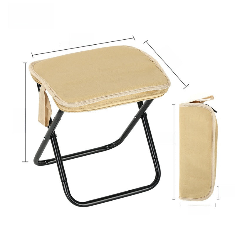 Crossbody handbag stand