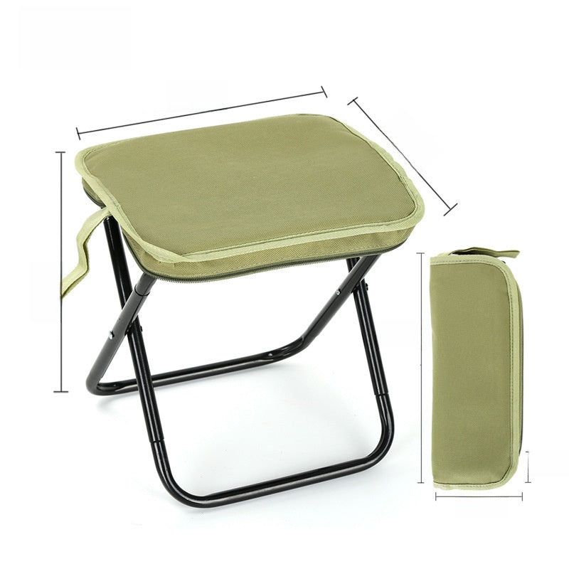 Crossbody handbag stand