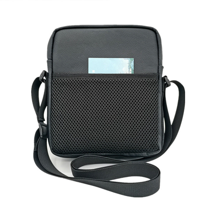 Crossbody kettle bag