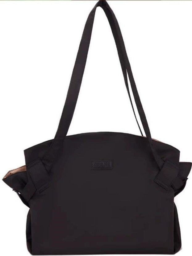Crossbody luggage bag