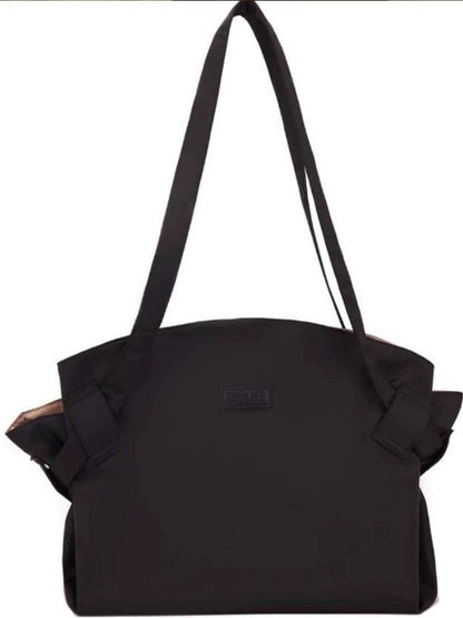 Crossbody luggage bag