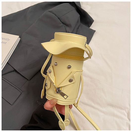 Crossbody Phone Bag