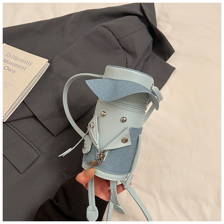 Crossbody Phone Bag